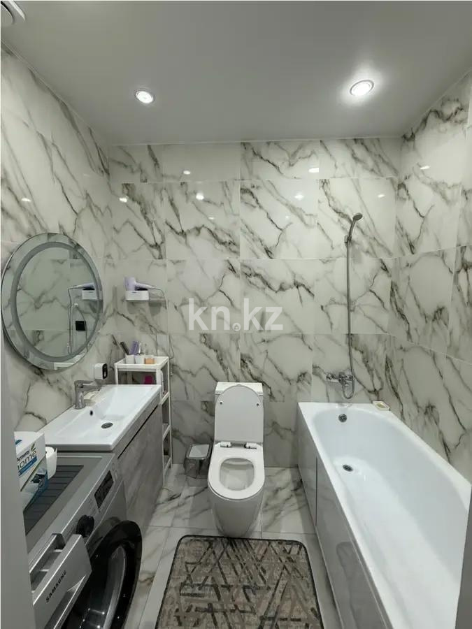 Продажа 1-комнатной квартиры, 39 м² в Астане - фото 3