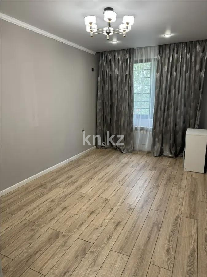 Продажа 2-комнатной квартиры, 40 м² в Алматы - фото 2