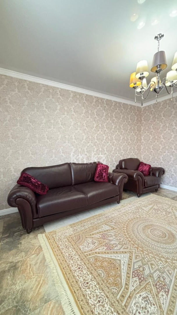 Продажа 2-комнатной квартиры, 67.7 м² в Астане - фото 6