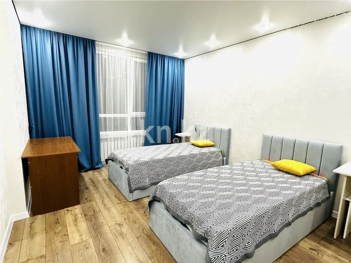 Продажа 3-комнатной квартиры, 70 м² в Алматы - фото 3