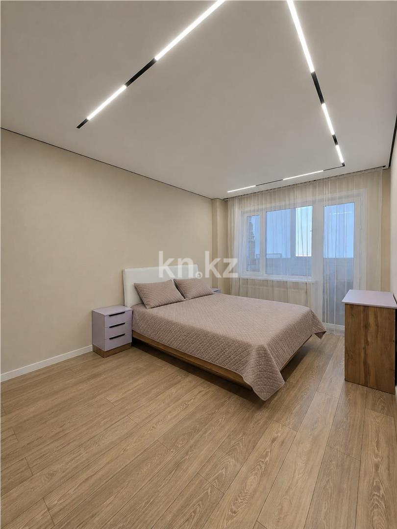 Продажа 2-комнатной квартиры, 65 м² в Караганде - фото 3