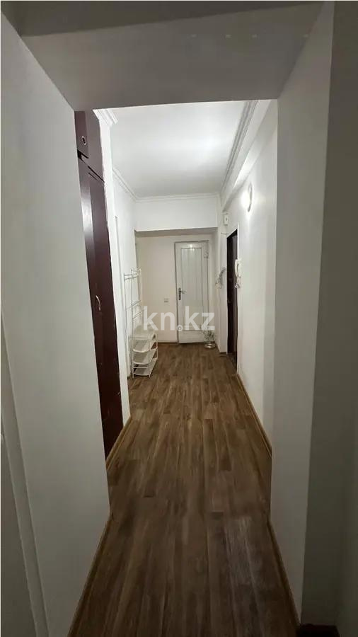 Продажа 2-комнатной квартиры, 42 м² в Алматы - фото 4