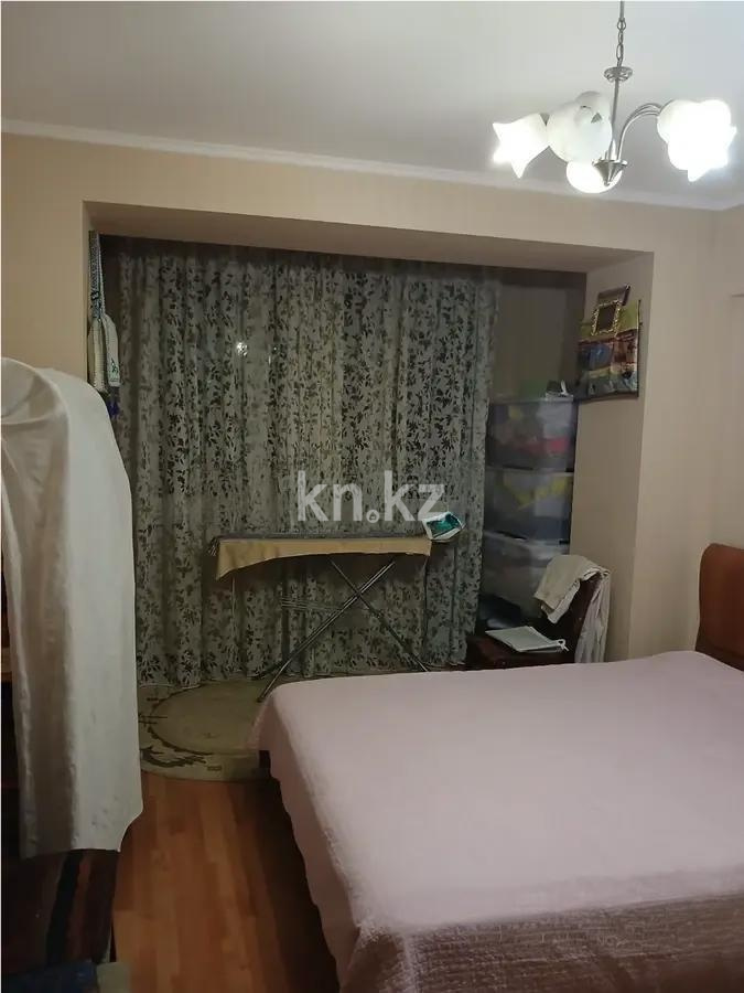 Продажа 3-комнатной квартиры, 77.6 м² в Алматы - фото 2