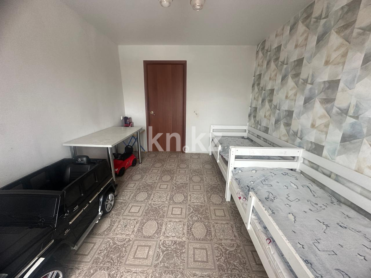 Продажа 3-комнатной квартиры, 64 м², ул. Язева в Караганде - фото 5