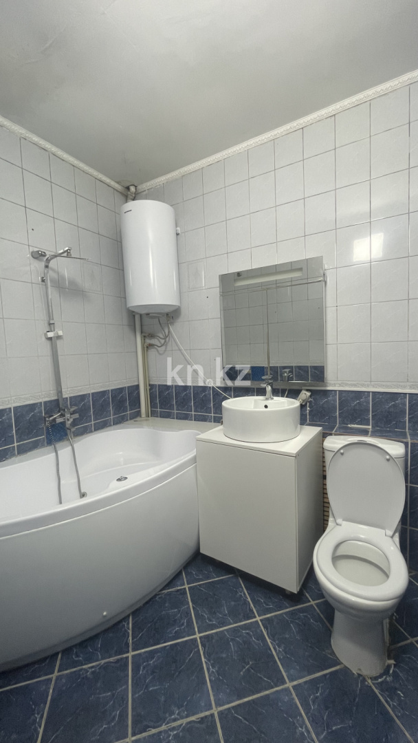 Продажа 6-комнатного дома, 500 м², ул. Балкантау в Астане - фото 3