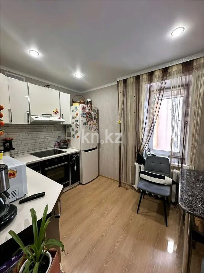 Продажа 1-комнатной квартиры, 36.1 м² в Астане - фото 2