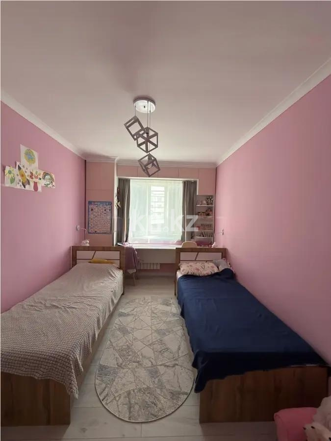 Продажа 2-комнатной квартиры, 52.2 м² в Астане - фото 2