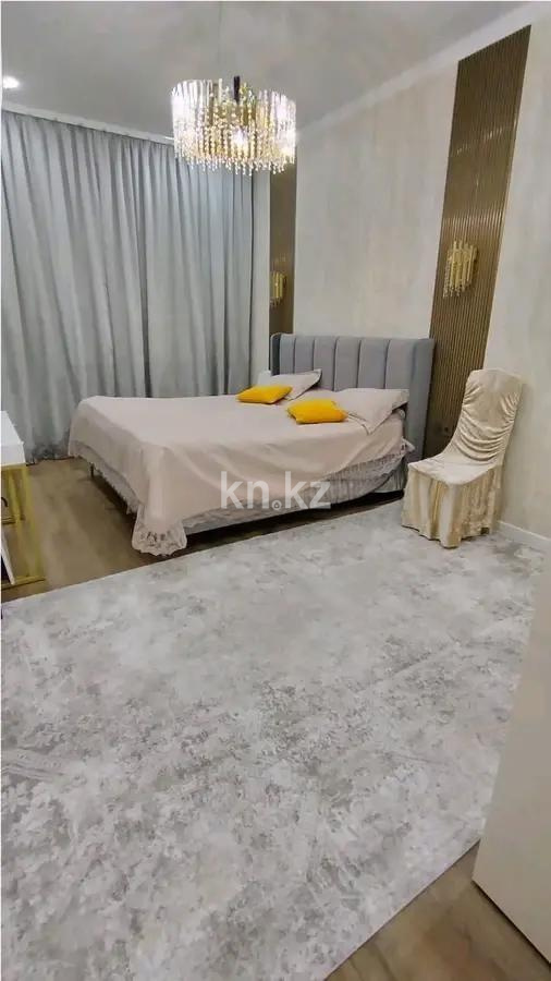 Продажа 3-комнатной квартиры, 80 м² в Караганде - фото 2