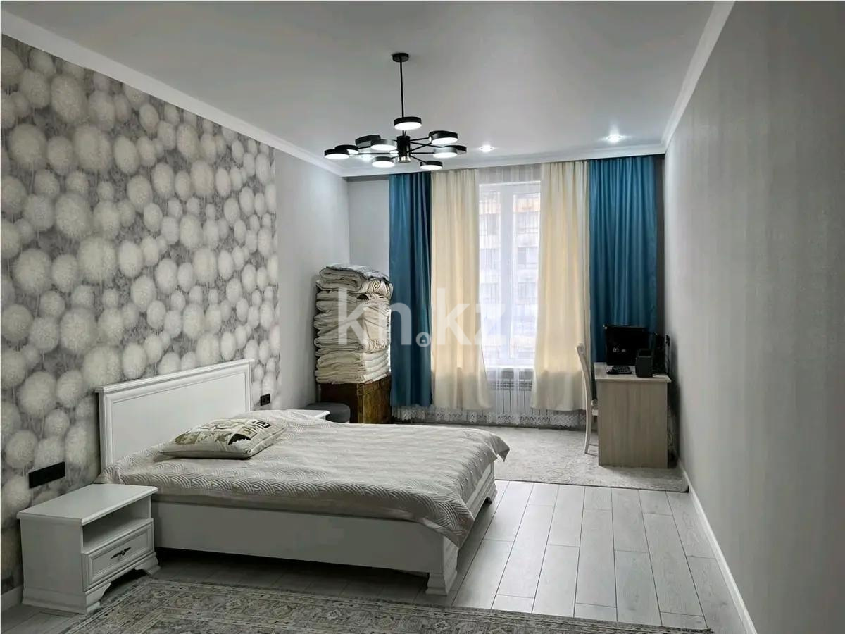 Продажа 4-комнатной квартиры, 136 м² в Алматы - фото 2