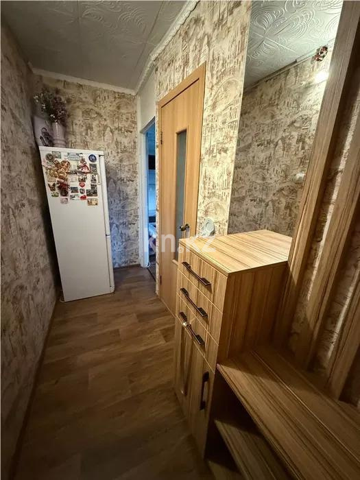 Продажа 1-комнатной квартиры, 33 м², пр. Металлургов, дом  7 в Темиртау - фото 5