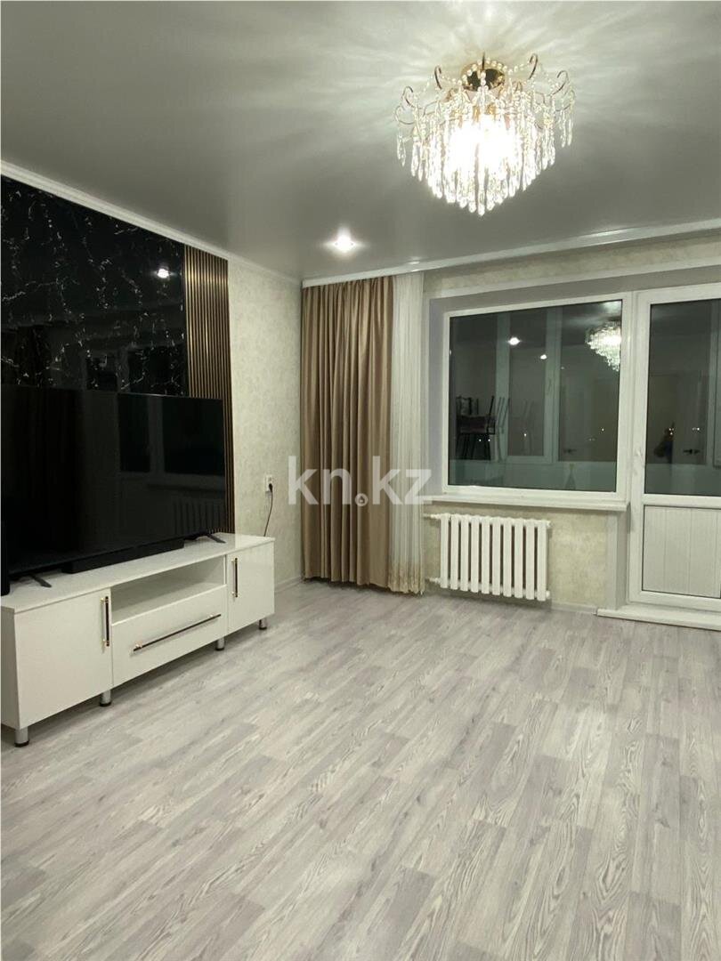 Продажа 3-комнатной квартиры, 92 м² в Караганде
