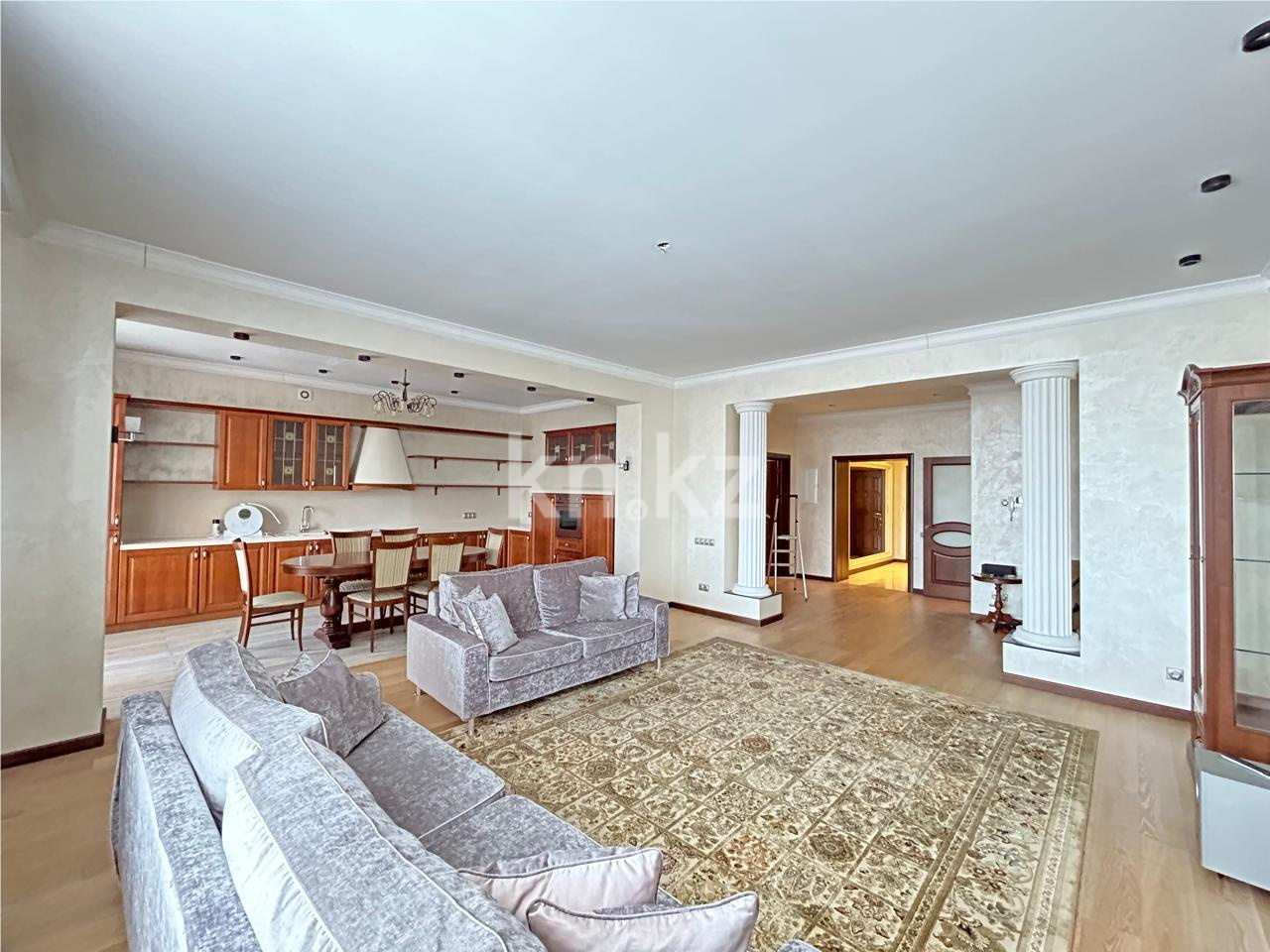 Продажа 4-комнатной квартиры, 144 м² в Астане - фото 13