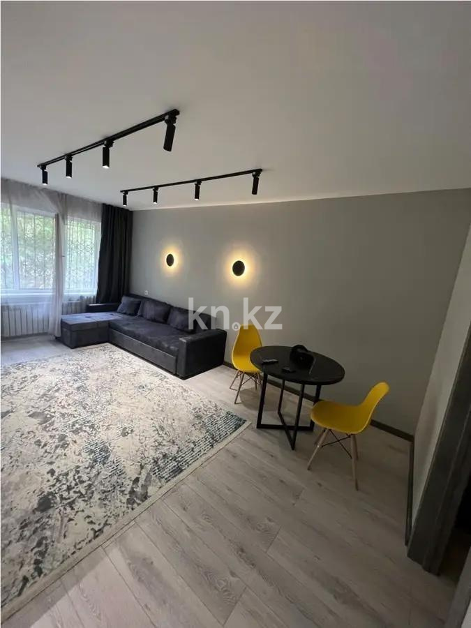 Продажа 3-комнатной квартиры, 60 м² в Алматы