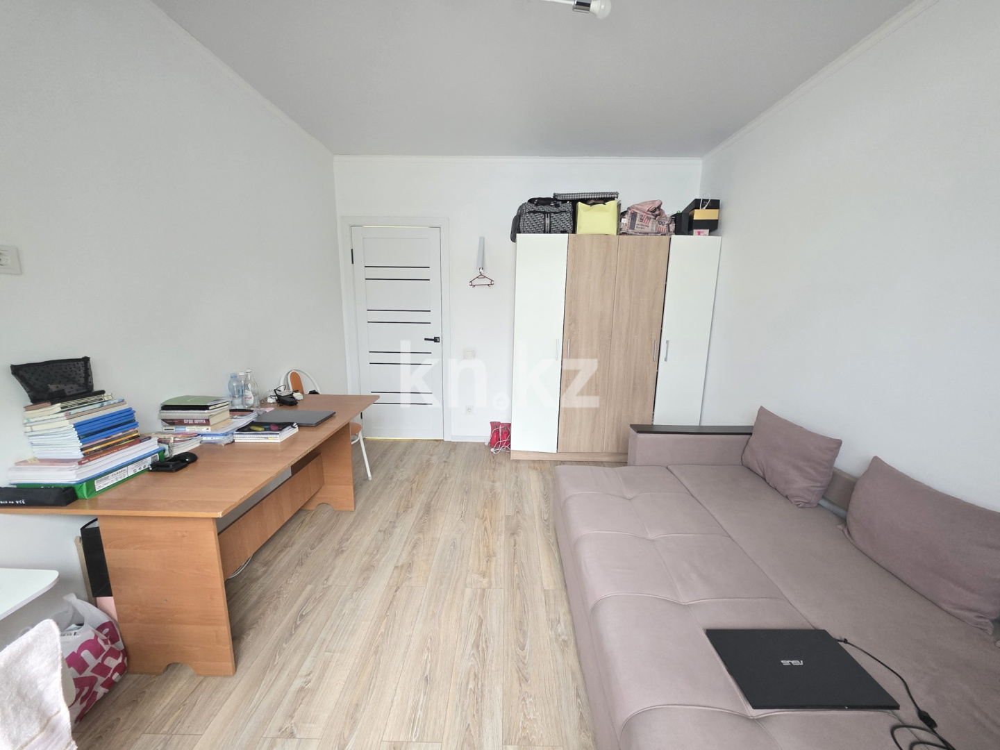 Продажа 2-комнатной квартиры, 42.3 м² в Алматы - фото 2