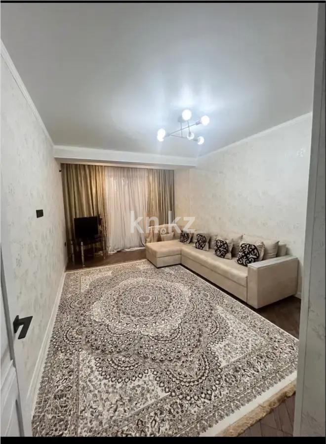 Продажа 2-комнатной квартиры, 67 м², мкр-н Шугыла, дом  340/3 в Алматы