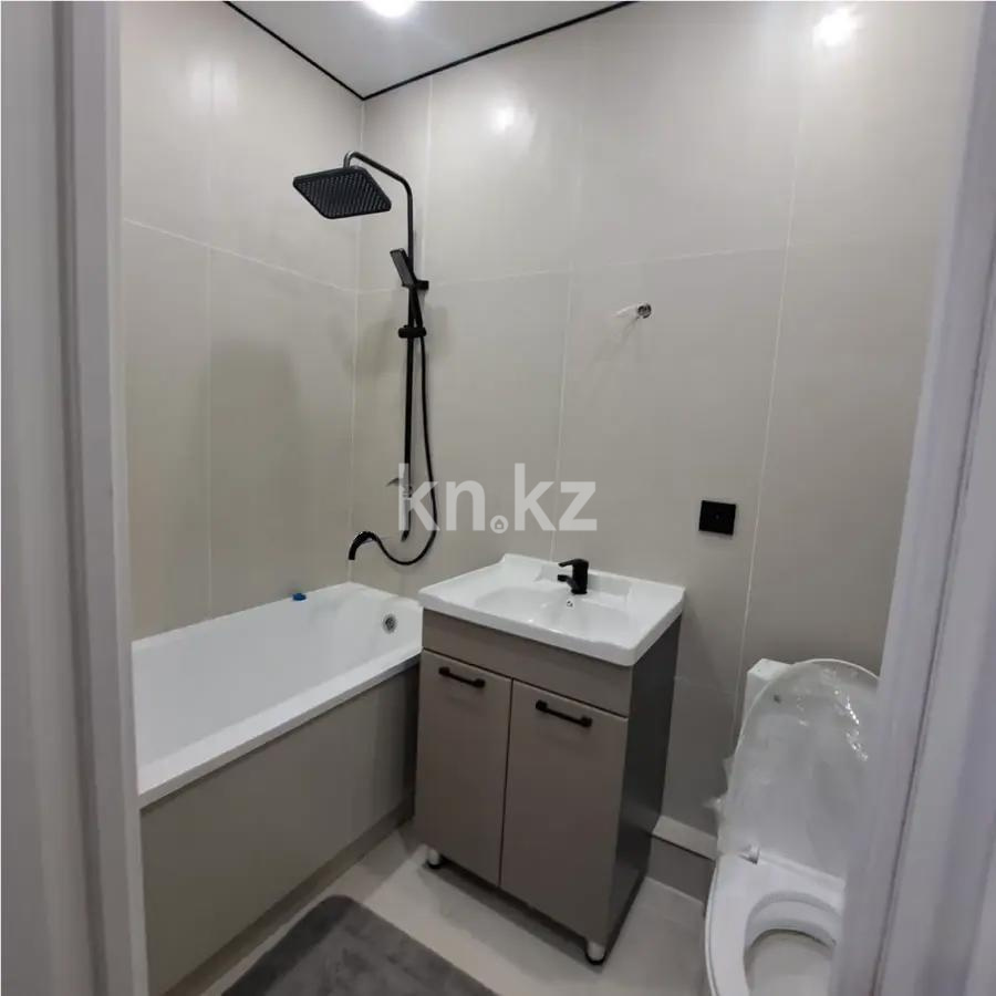 Продажа 1-комнатной квартиры, 40 м² в Алматы - фото 3