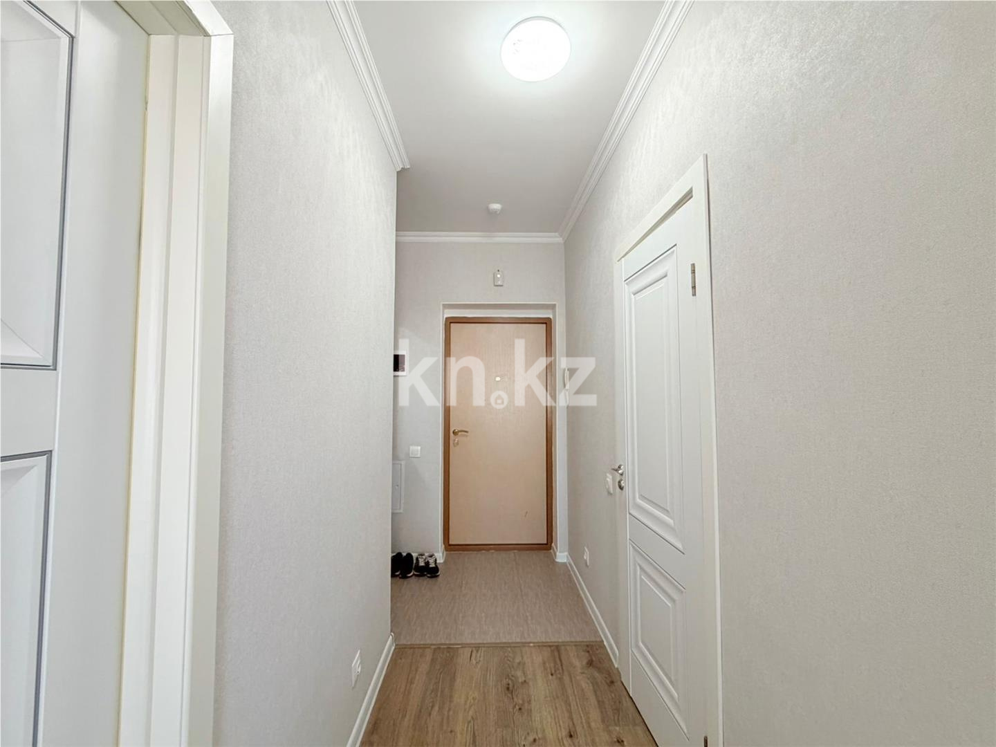Продажа 1-комнатной квартиры, 35 м² в Астане - фото 6