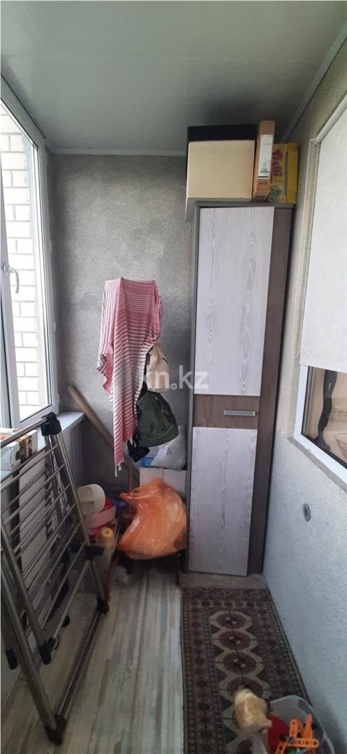 Продажа 2-комнатной квартиры, 73 м² в Караганде - фото 14