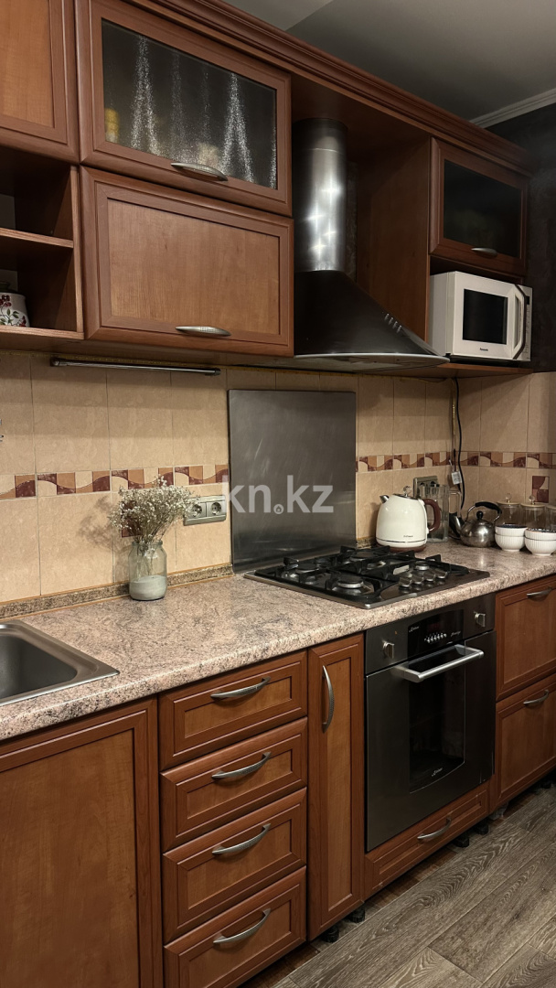 Продажа 2-комнатной квартиры, 69 м², ул. Муканова, дом  245 - ул. Курмангазы в Алматы - фото 2