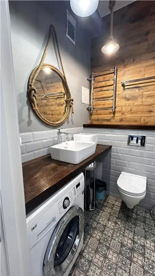 Продажа 2-комнатной квартиры, 45 м², пр. Гагарина, дом  287 в Алматы - фото 5