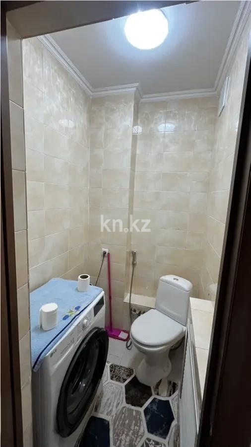 Продажа 2-комнатной квартиры, 49.9 м² в Астане - фото 4
