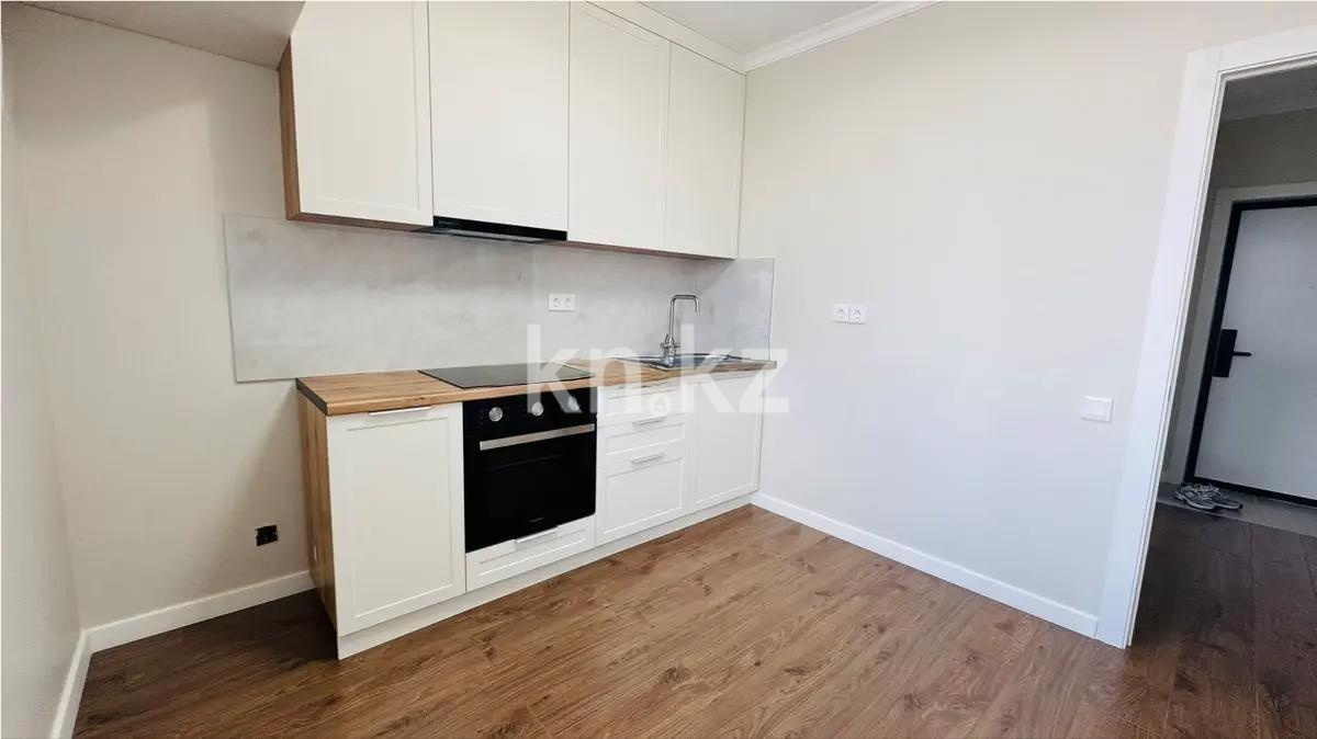 Продажа 2-комнатной квартиры, 59.75 м² в Астане