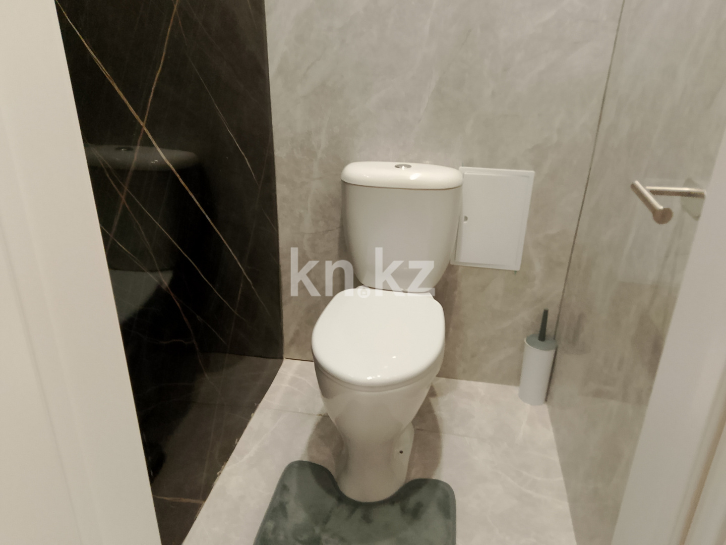 Аренда 3-комнатной квартиры, 90 м², ул. Бухар жырау, дом  32 - Алихан Бокейхан в Астане - фото 10