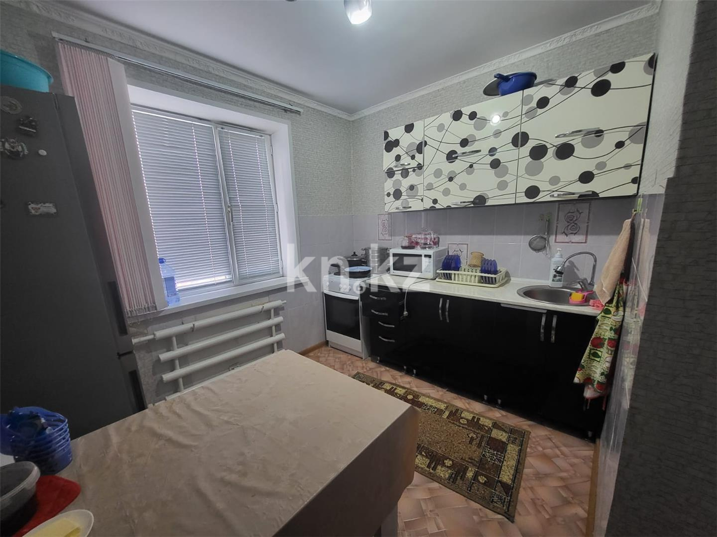 Продажа 2-комнатной квартиры, 54 м² в Темиртау - фото 6