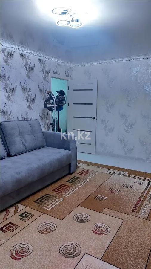 Продажа 2-комнатной квартиры, 54 м², 9-й мкр., дом  79 в Темиртау - фото 2