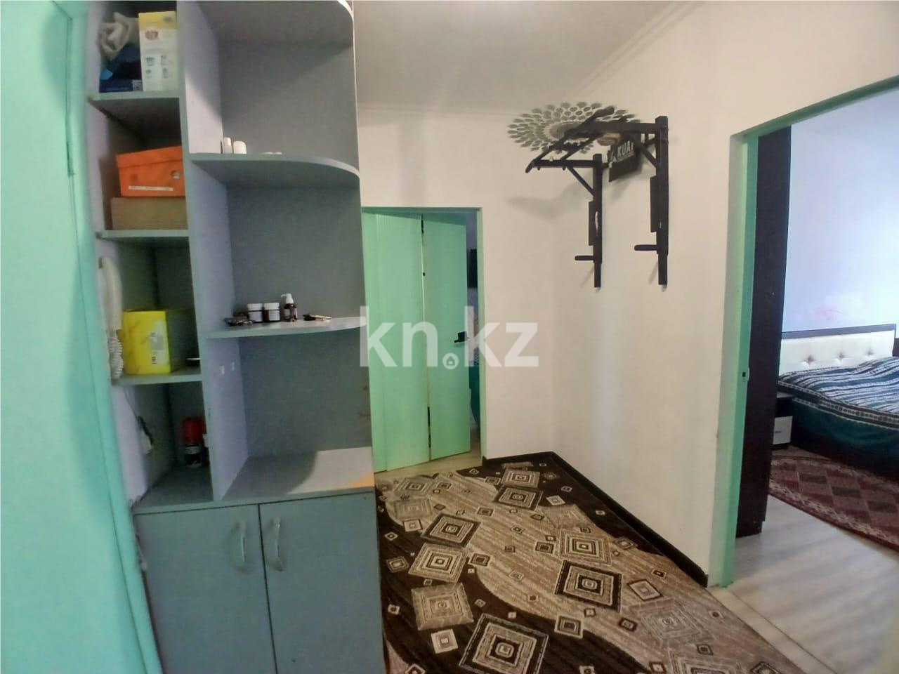 Продажа 2-комнатной квартиры, 60 м² в Астане - фото 11