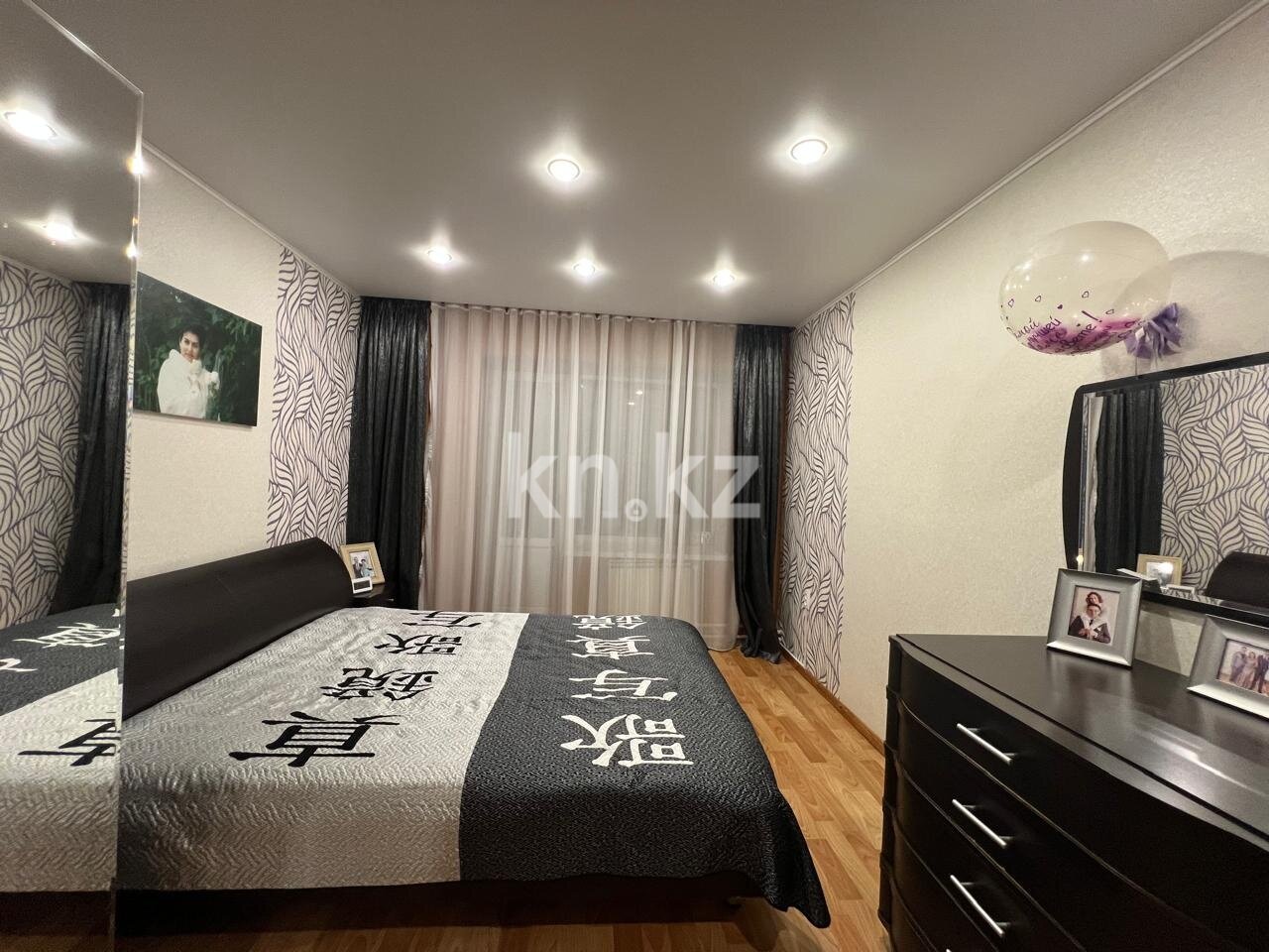 Продажа 3-комнатной квартиры, 84 м² в Темиртау - фото 11