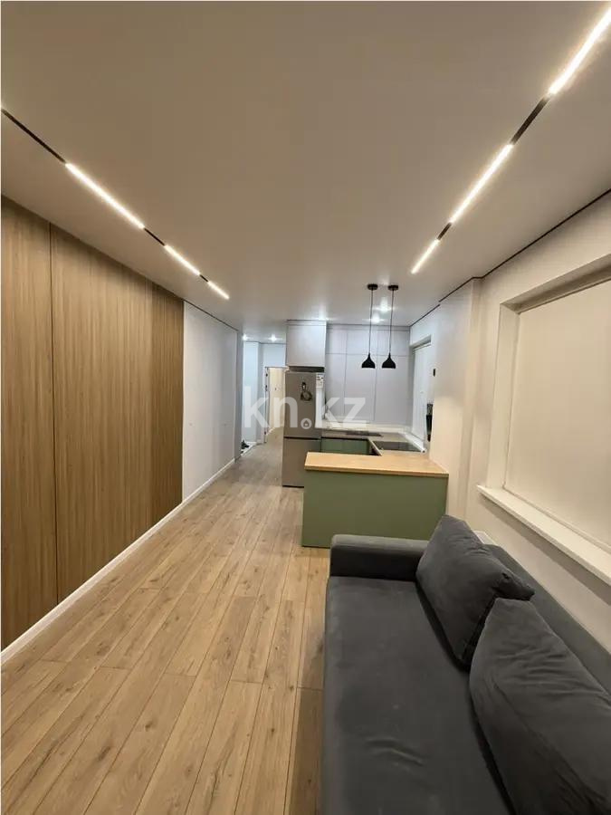 Продажа 2-комнатной квартиры, 45 м² в Астане - фото 2