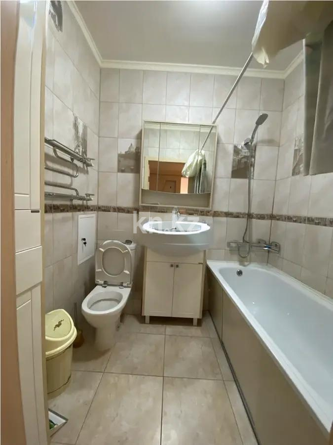 Продажа 1-комнатной квартиры, 38 м² в Астане - фото 3