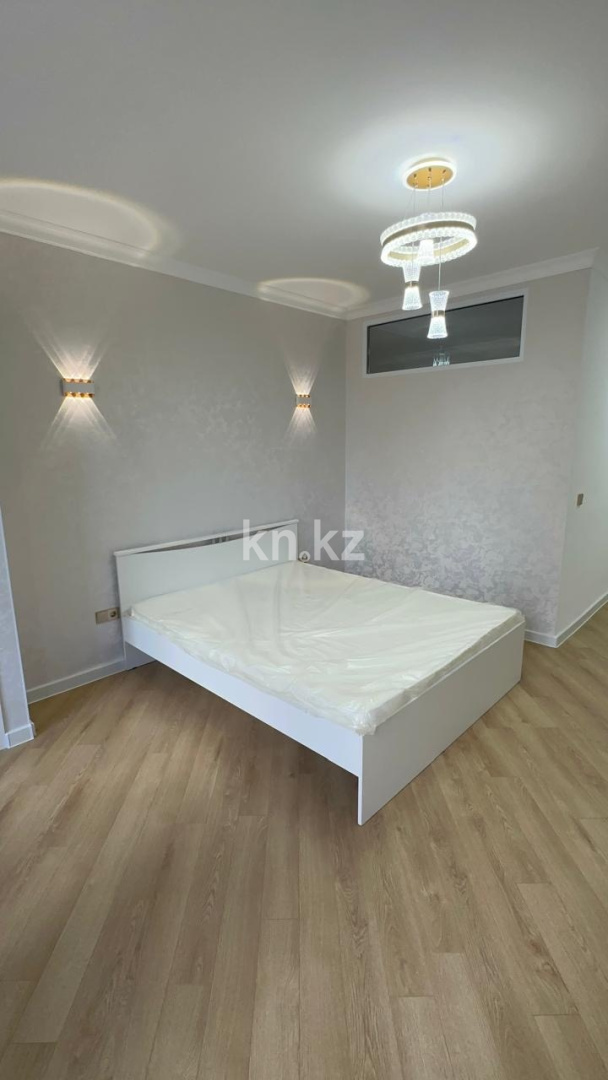 Аренда 2-комнатной квартиры, 60 м² в Астане - фото 4
