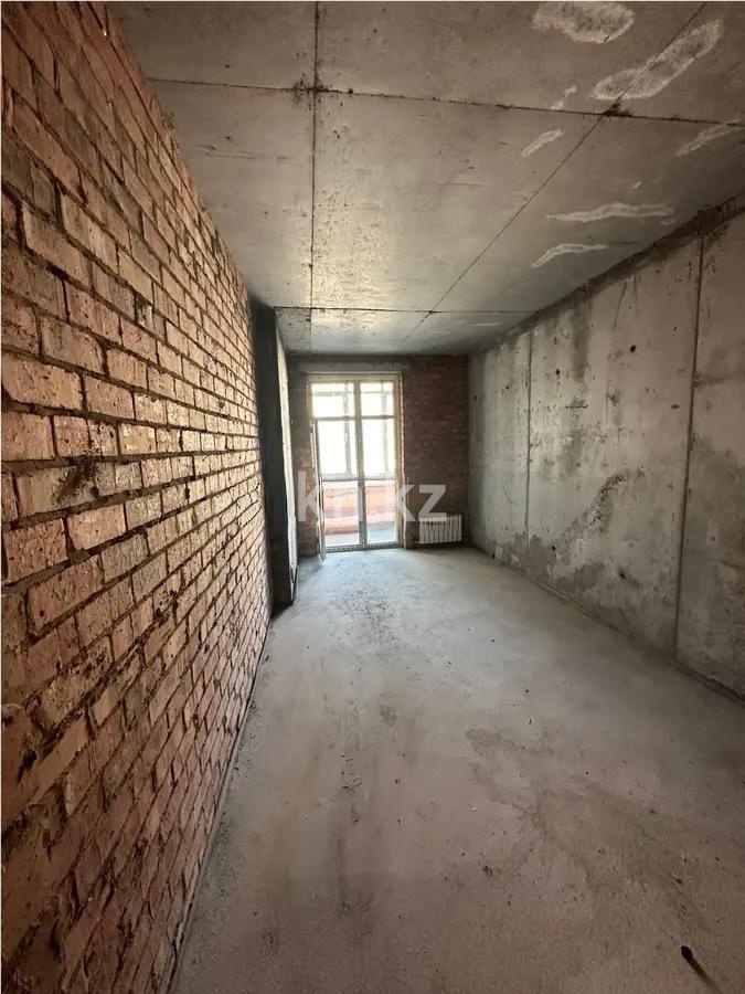 Продажа 2-комнатной квартиры, 72 м², пр. Мангилик Ел, дом  68б в Астане