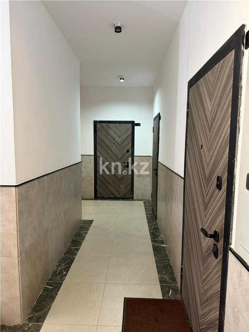 Продажа 1-комнатной квартиры, 40 м² в Караганде - фото 9