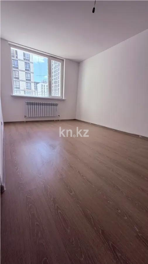 Продажа 1-комнатной квартиры, 38 м² в Астане