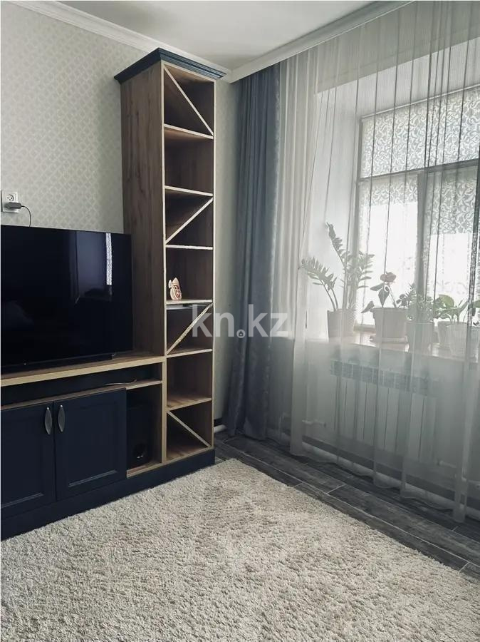 Продажа 2-комнатной квартиры, 58 м² в Абае