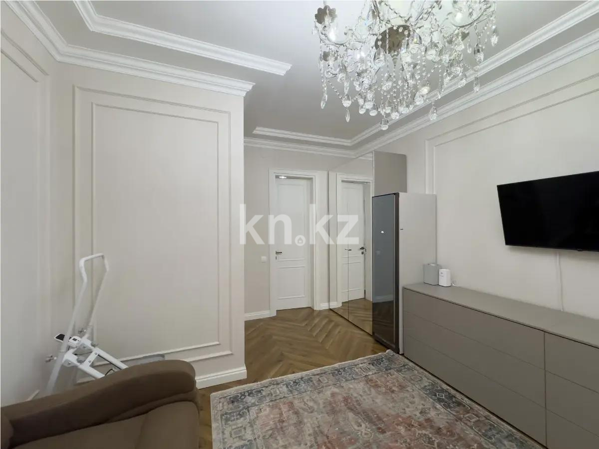 Продажа 2-комнатной квартиры, 87 м² в Астане