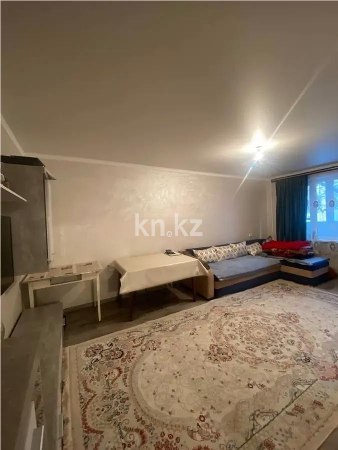 Продажа 2-комнатной квартиры, 43 м² в Алматы