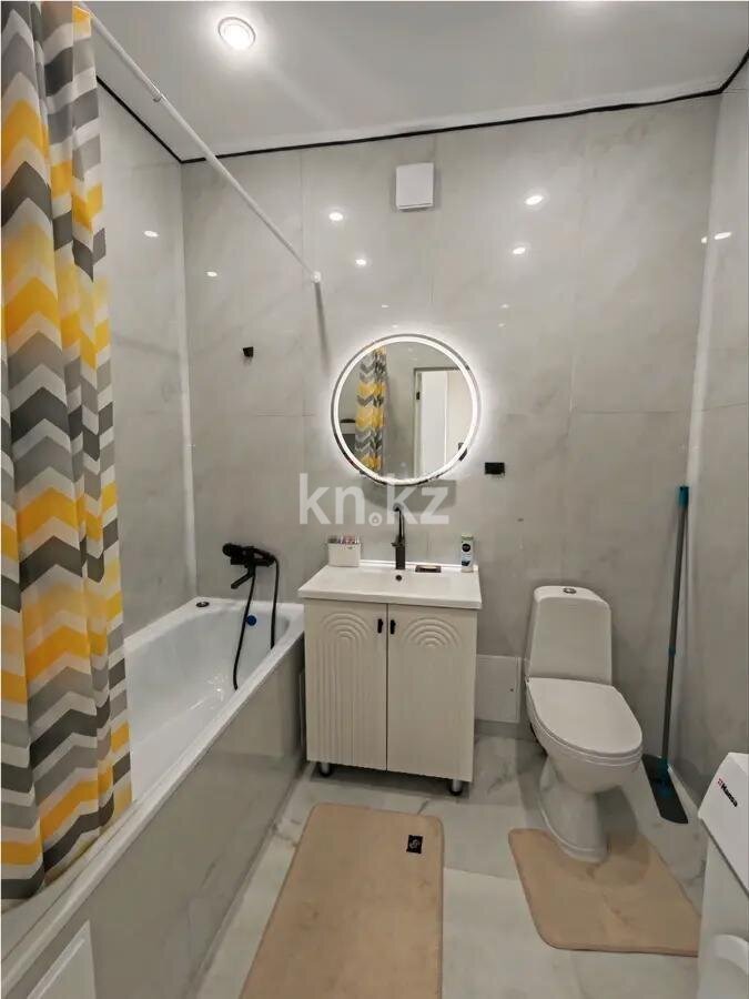 Продажа 1-комнатной квартиры, 40 м² в Астане - фото 3