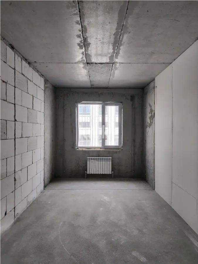 Продажа 1-комнатной квартиры, 48.1 м² в Алматы
