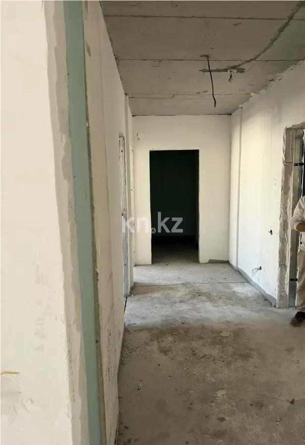 Продажа 2-комнатной квартиры, 57.78 м² в Алматы - фото 2