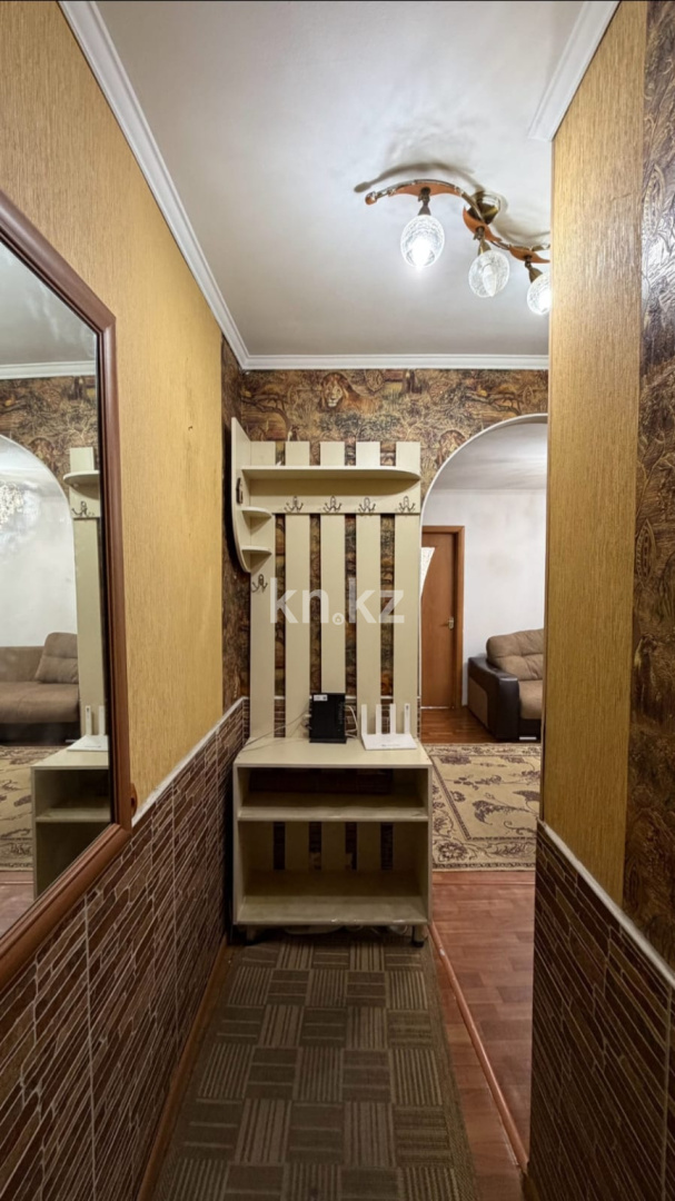 Продажа 3-комнатной квартиры, 53 м², ул. Бородина, дом  10 в Алматы - фото 15