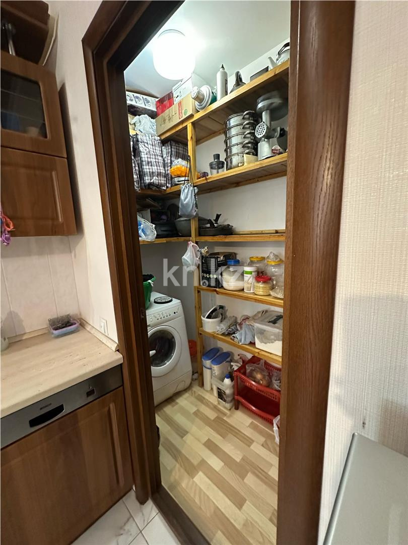 Продажа 3-комнатной квартиры, 110 м², ул. Куйши Дина в Астане - фото 11