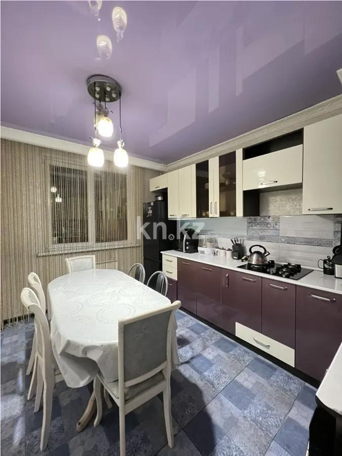 Продажа 2-комнатной квартиры, 64 м², ул. Северное Кольцо, дом  86/11 в Алматы - фото 3