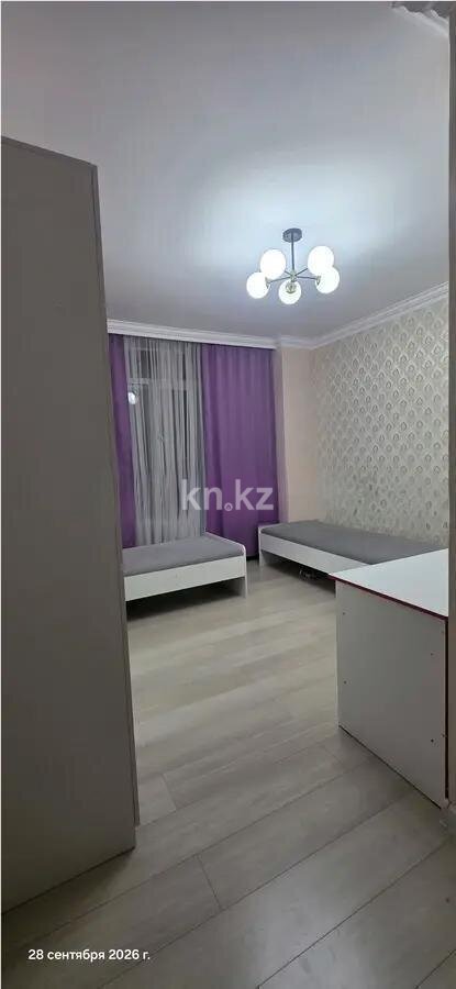 Продажа 3-комнатной квартиры, 65 м² в Астане - фото 3