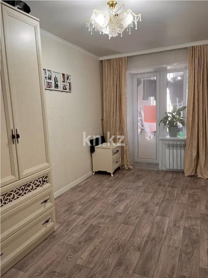 Продажа 3-комнатной квартиры, 60 м² в Караганде