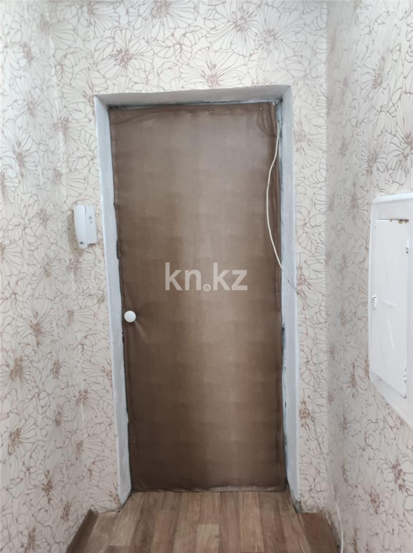 Продажа 1-комнатной квартиры, 30 м², ул. Зелинского в Караганде - фото 7