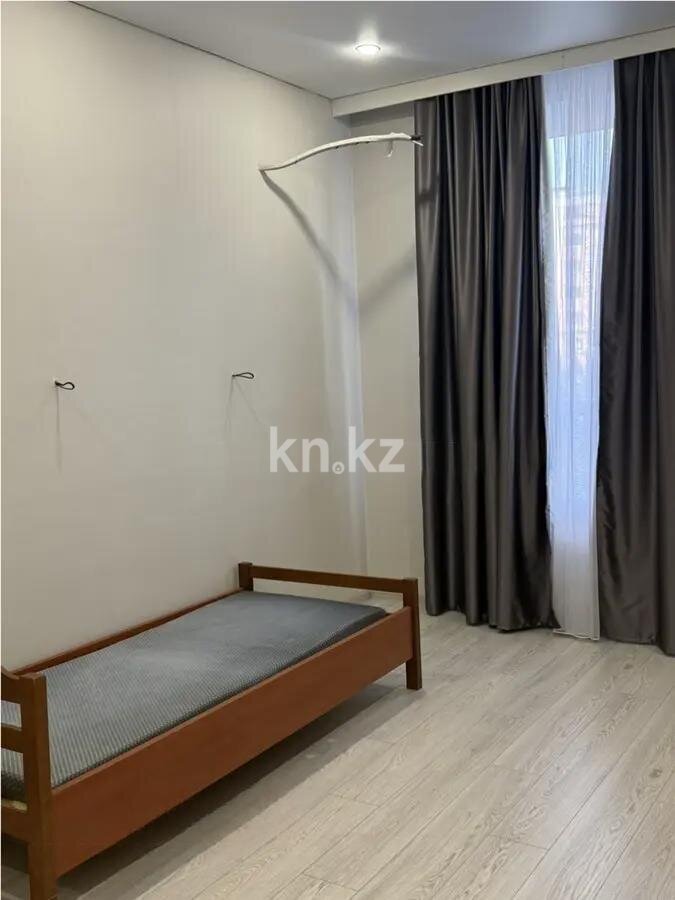 Продажа 2-комнатной квартиры, 53 м² в Астане - фото 2